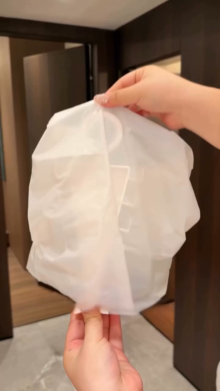 Più spazio, stesso armadio