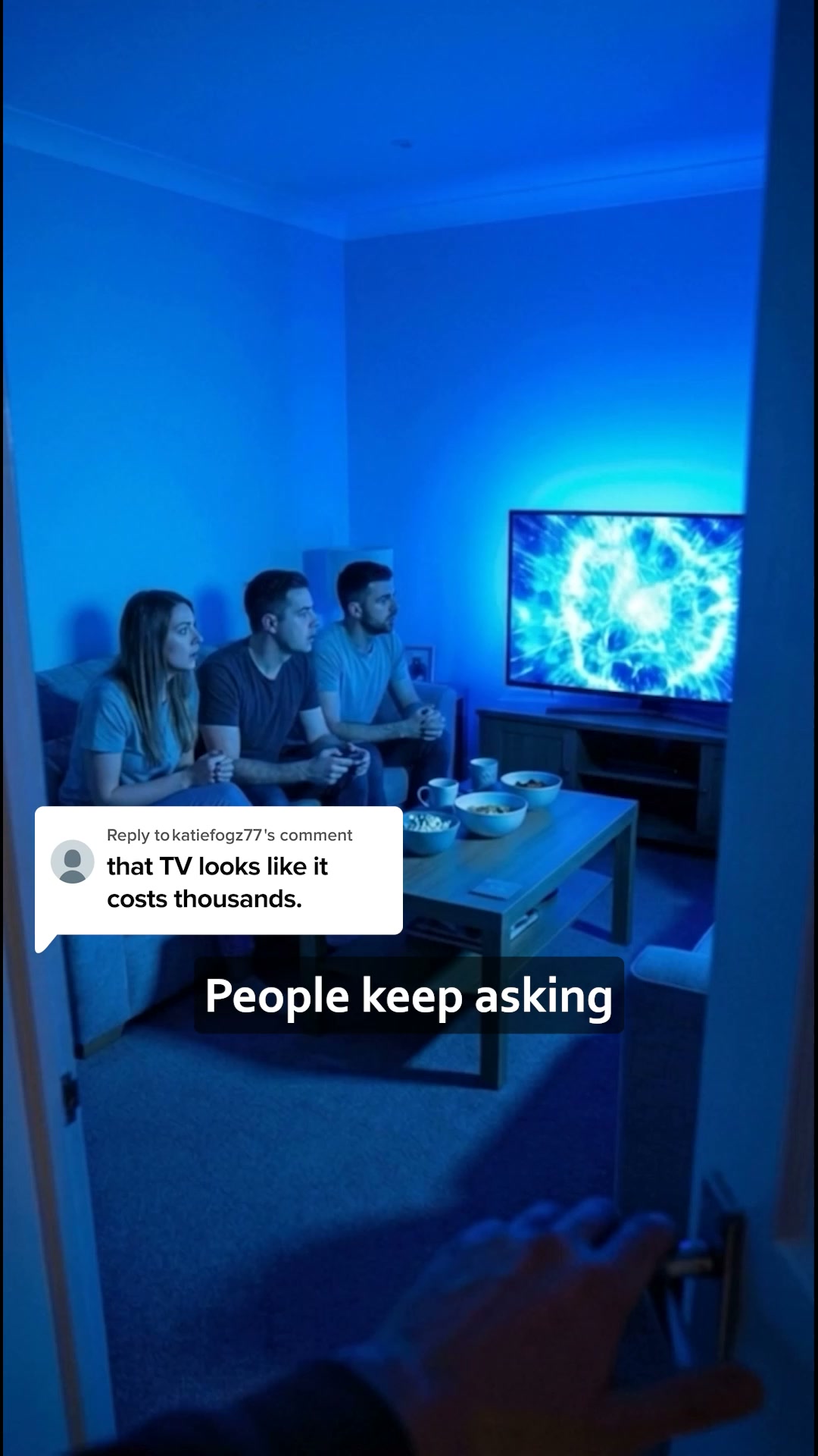Transform Your TV