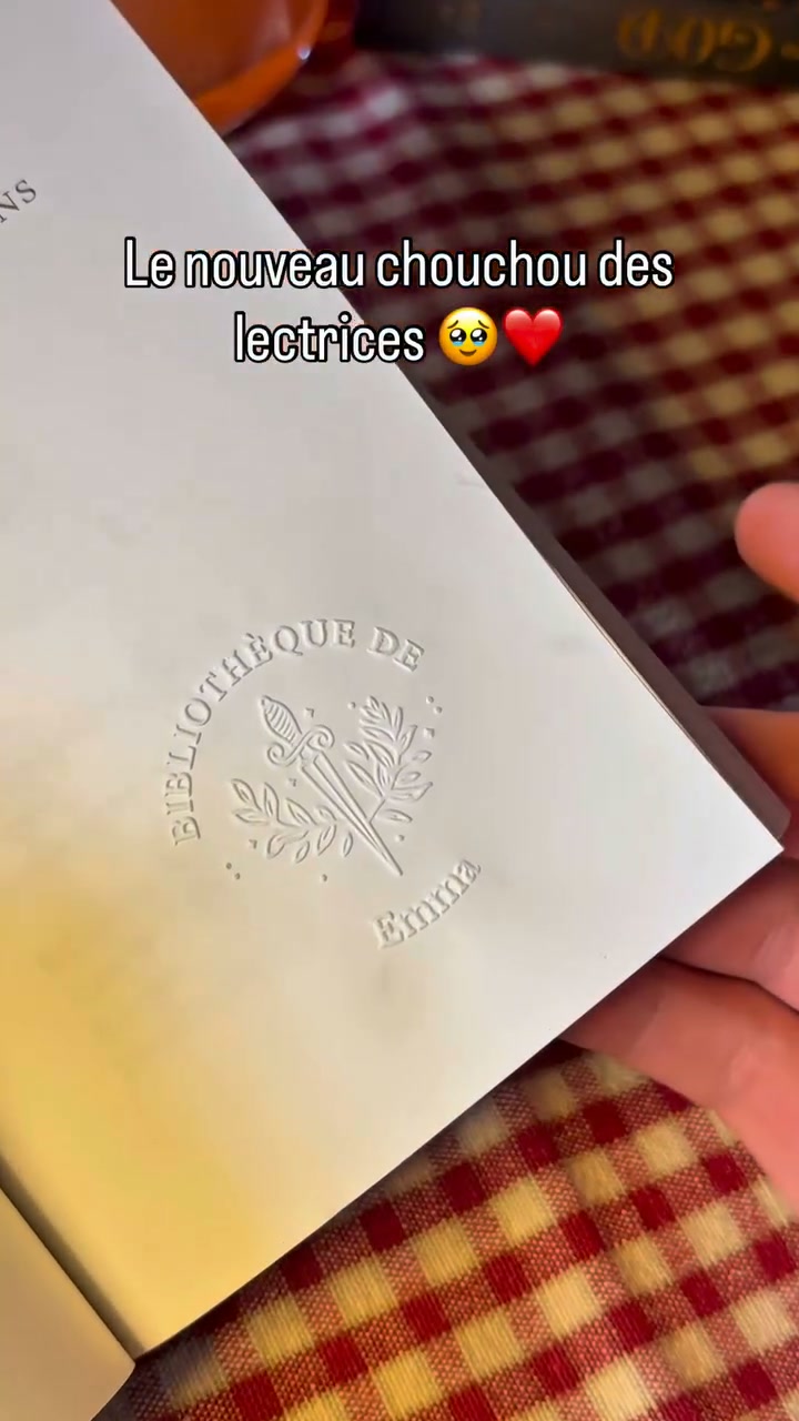 L’accessoire lecture dont tout le monde parle