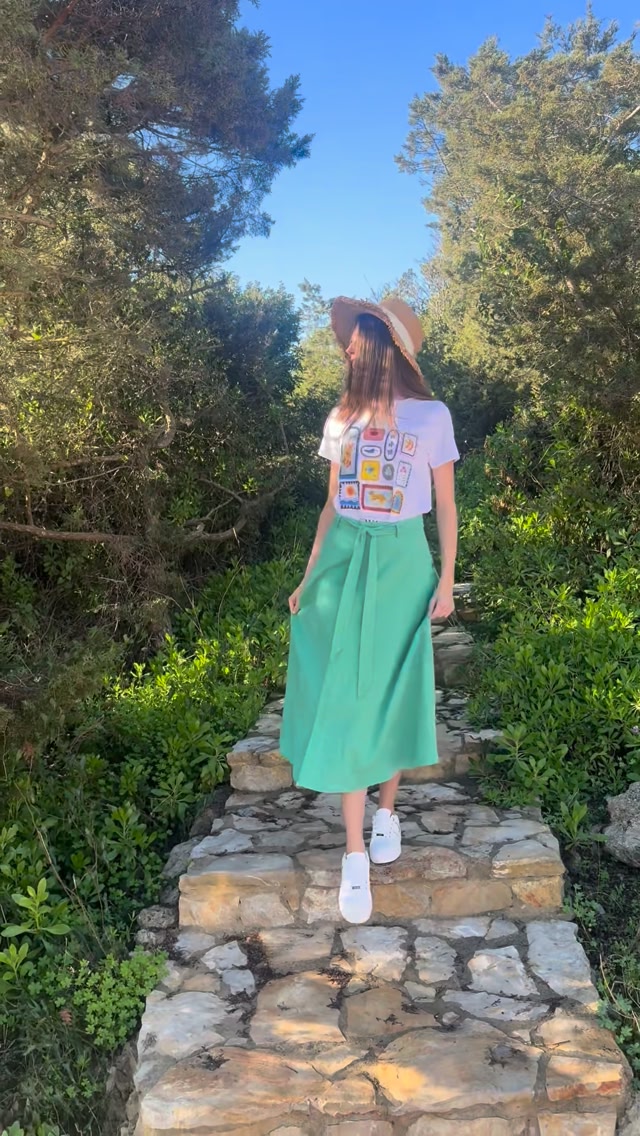Your Spring Glow-Up Starts Here