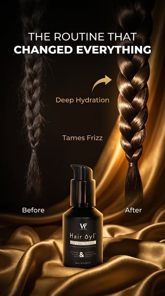 Salon 3D Shine in Half the Time