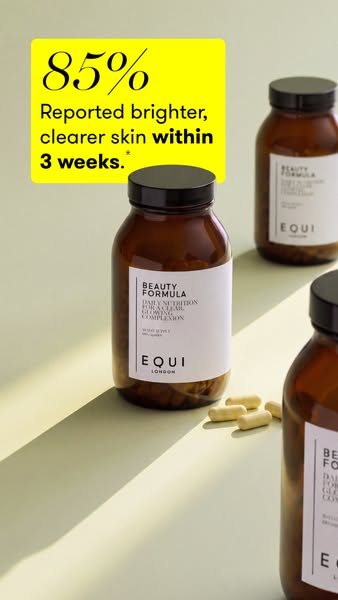 48 Nutrients. One Daily Formula
