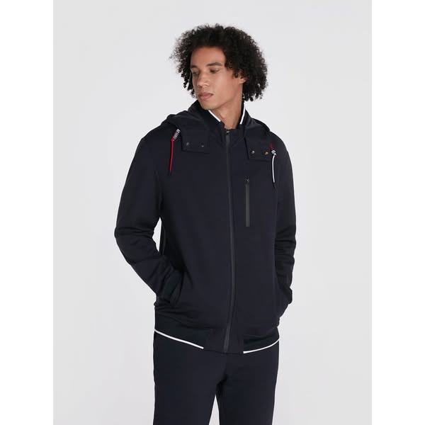 Fioboc Staingo Tencel™ Stain Resistant Jacket$109.20