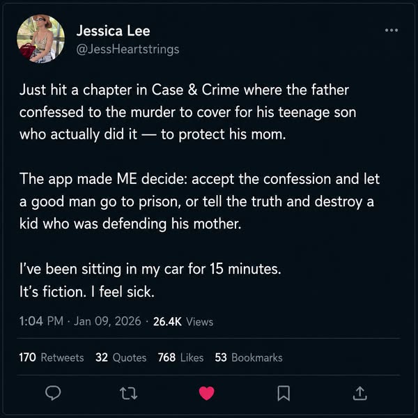 Can You Solve It?