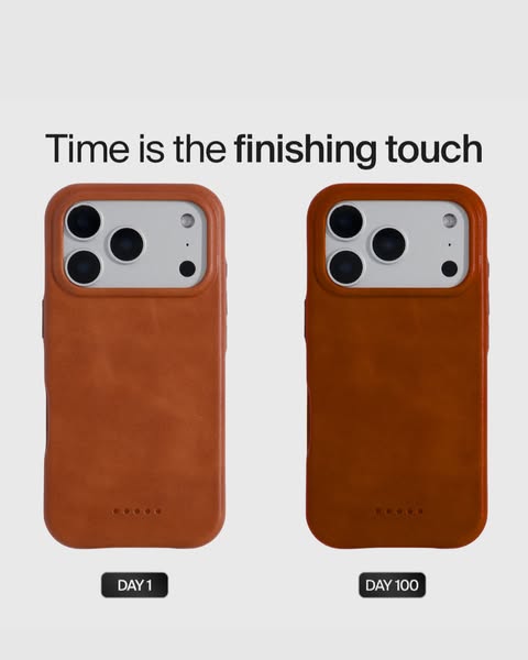 Everyone is talking about it.