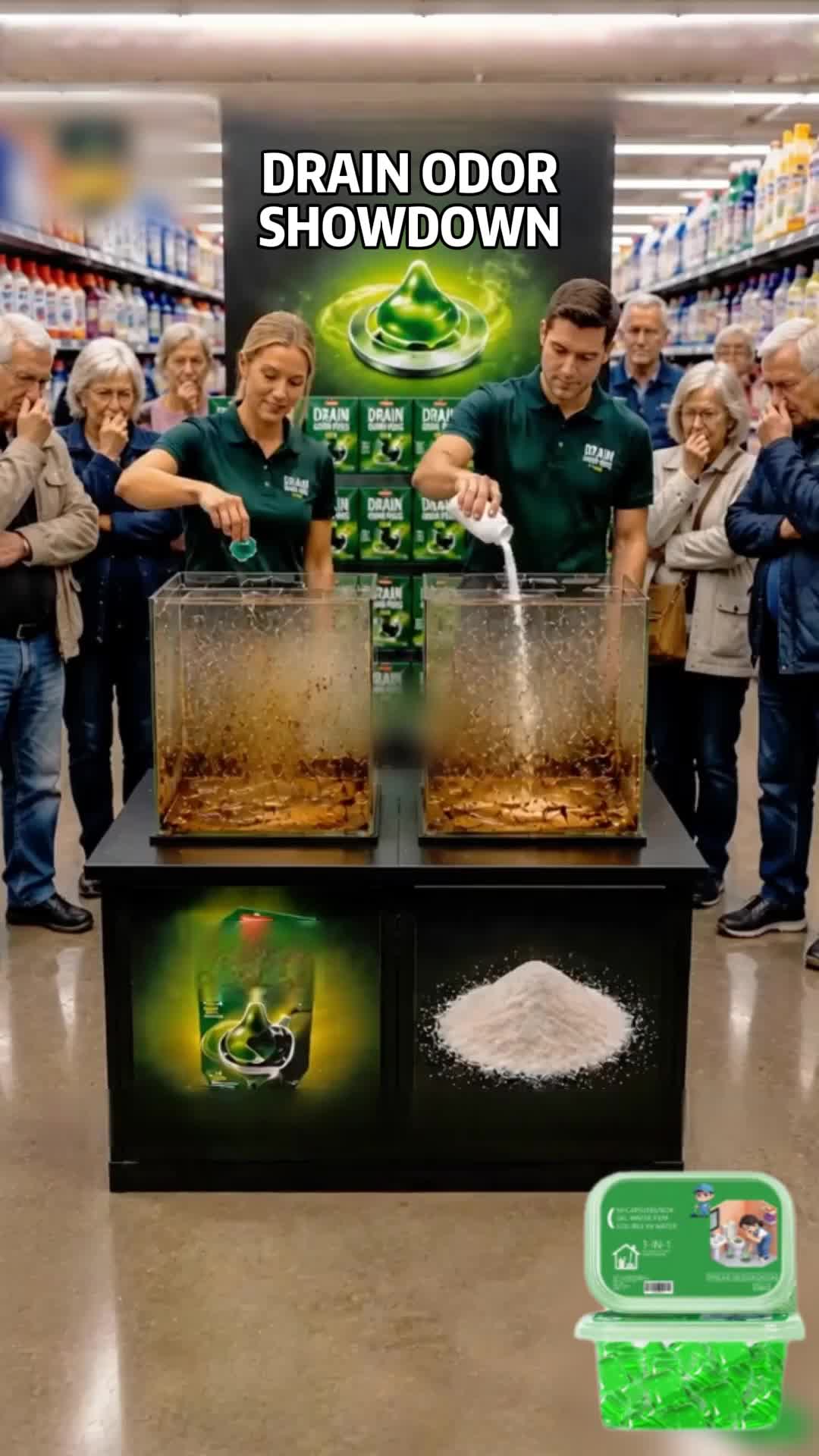 Anúncio de Unismart