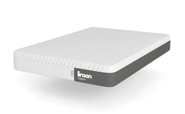 Compra Liroon. Descansa como nunca.