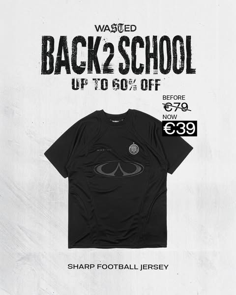 BACK TO SCHOOL SALE - LIVE NOW‼