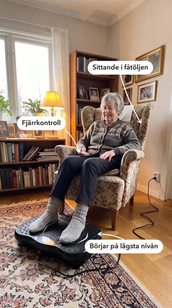 Presenten som används varje dag