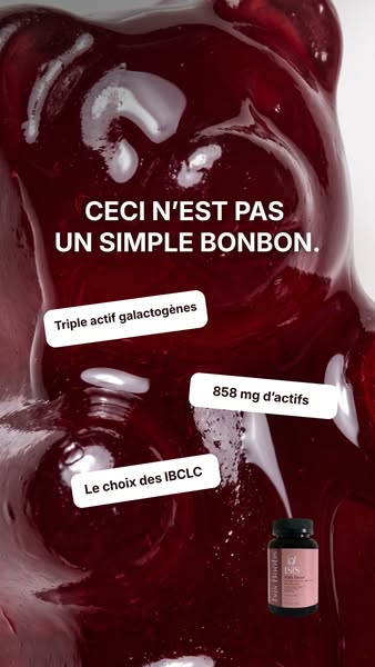 Regardez la formule, pas le packaging.