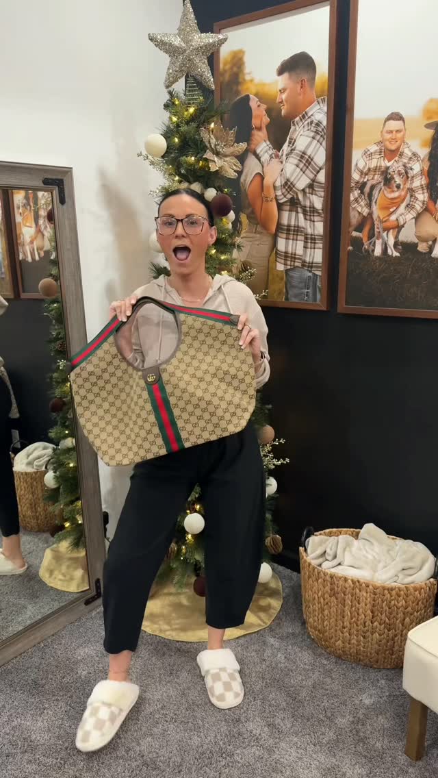 Anúncio de Gorchic Bag Store