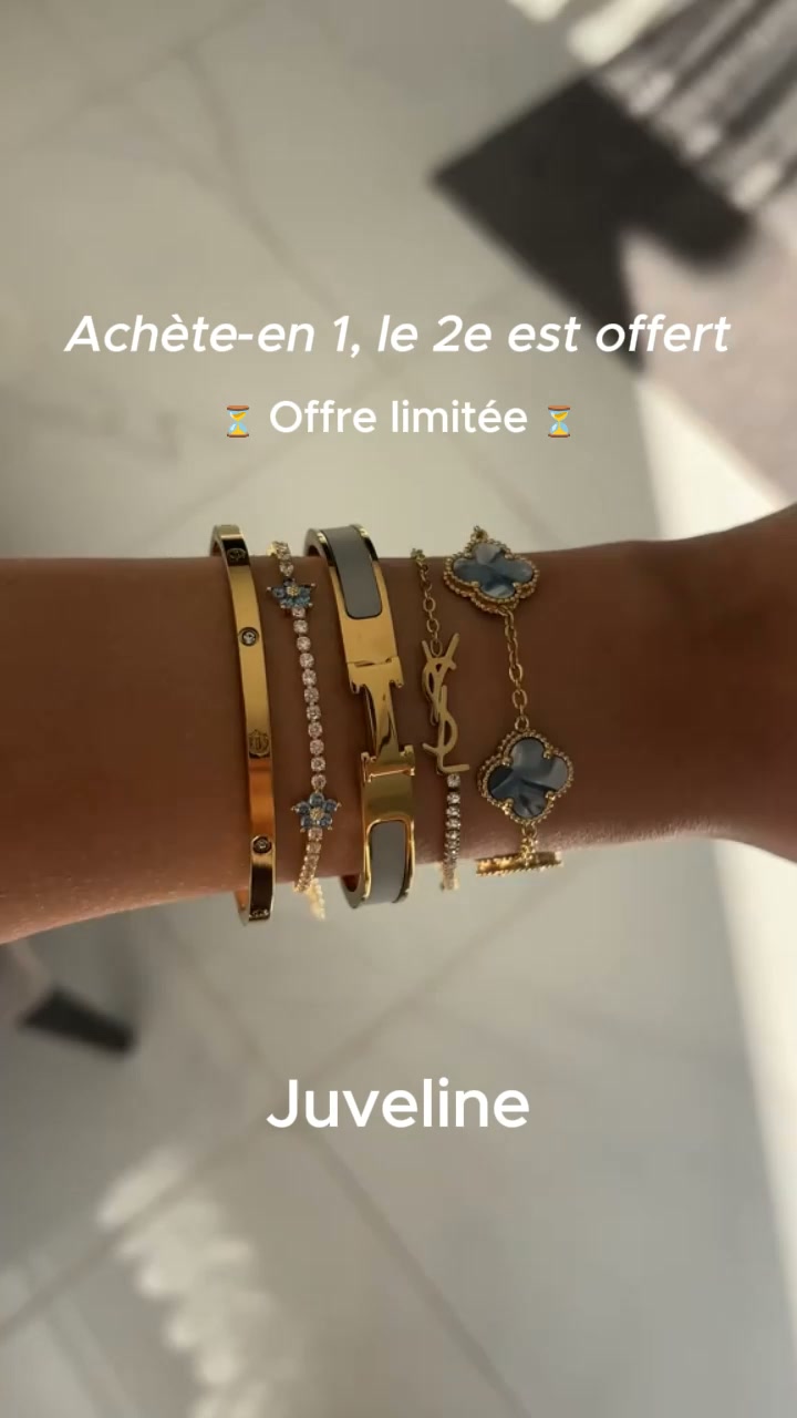 2 pour le prix d'1