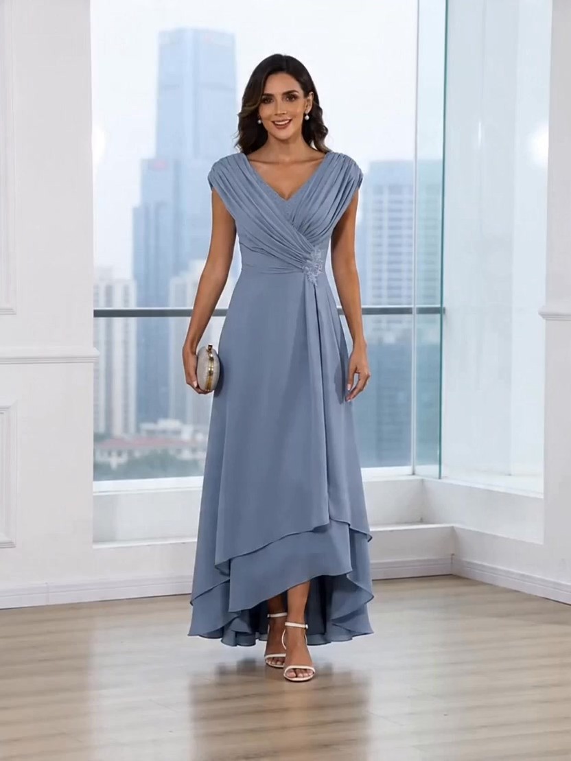 Timeless Elegance Starts Here