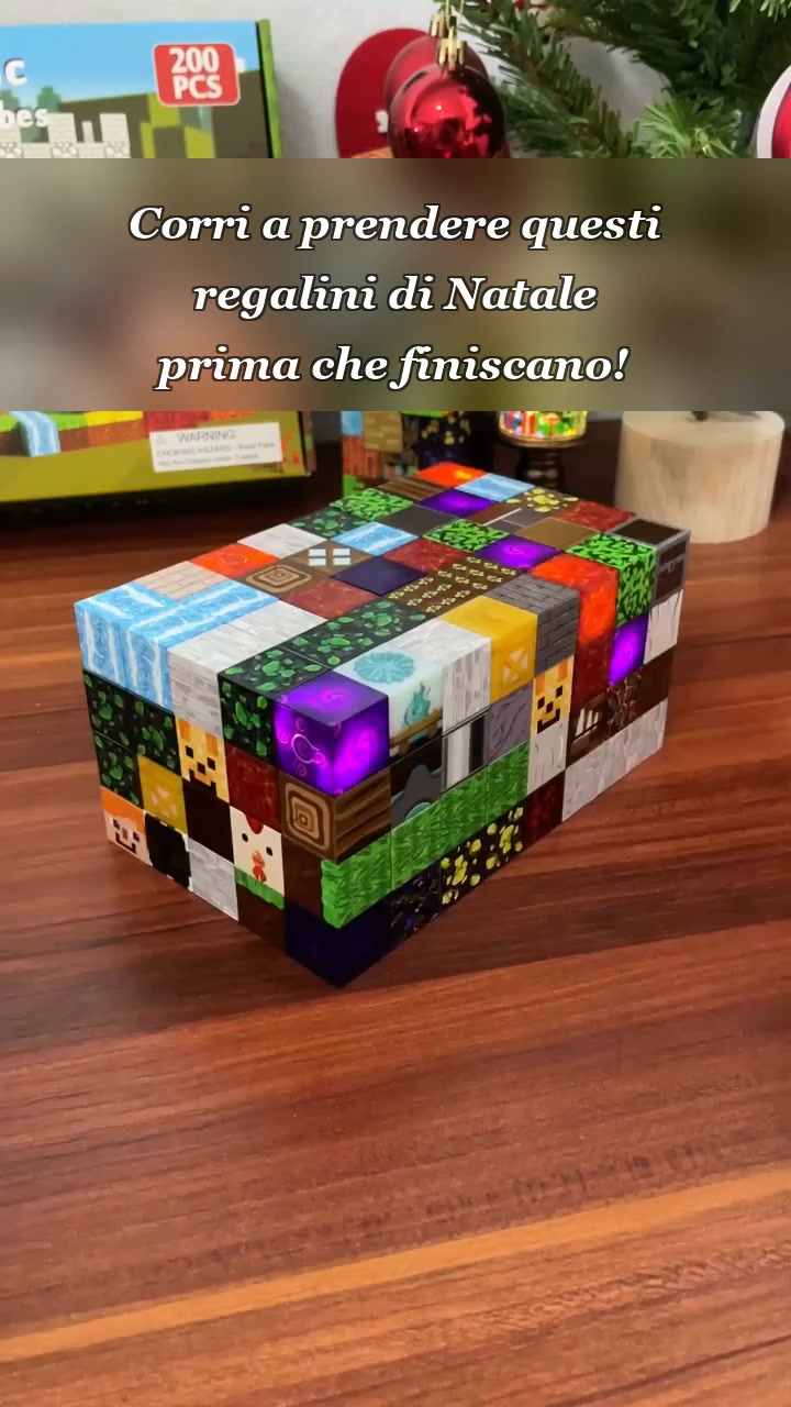 Meno schermi, più immaginazione.