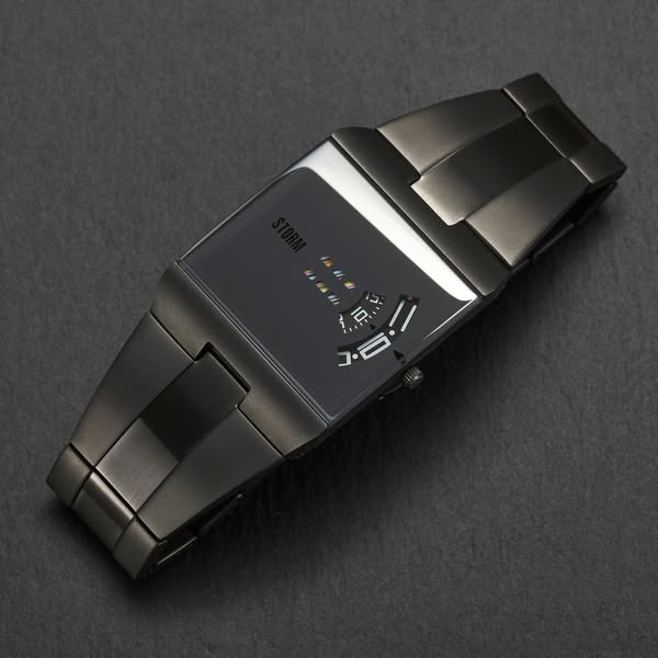 NEW REMI SQ IP MATT GREY