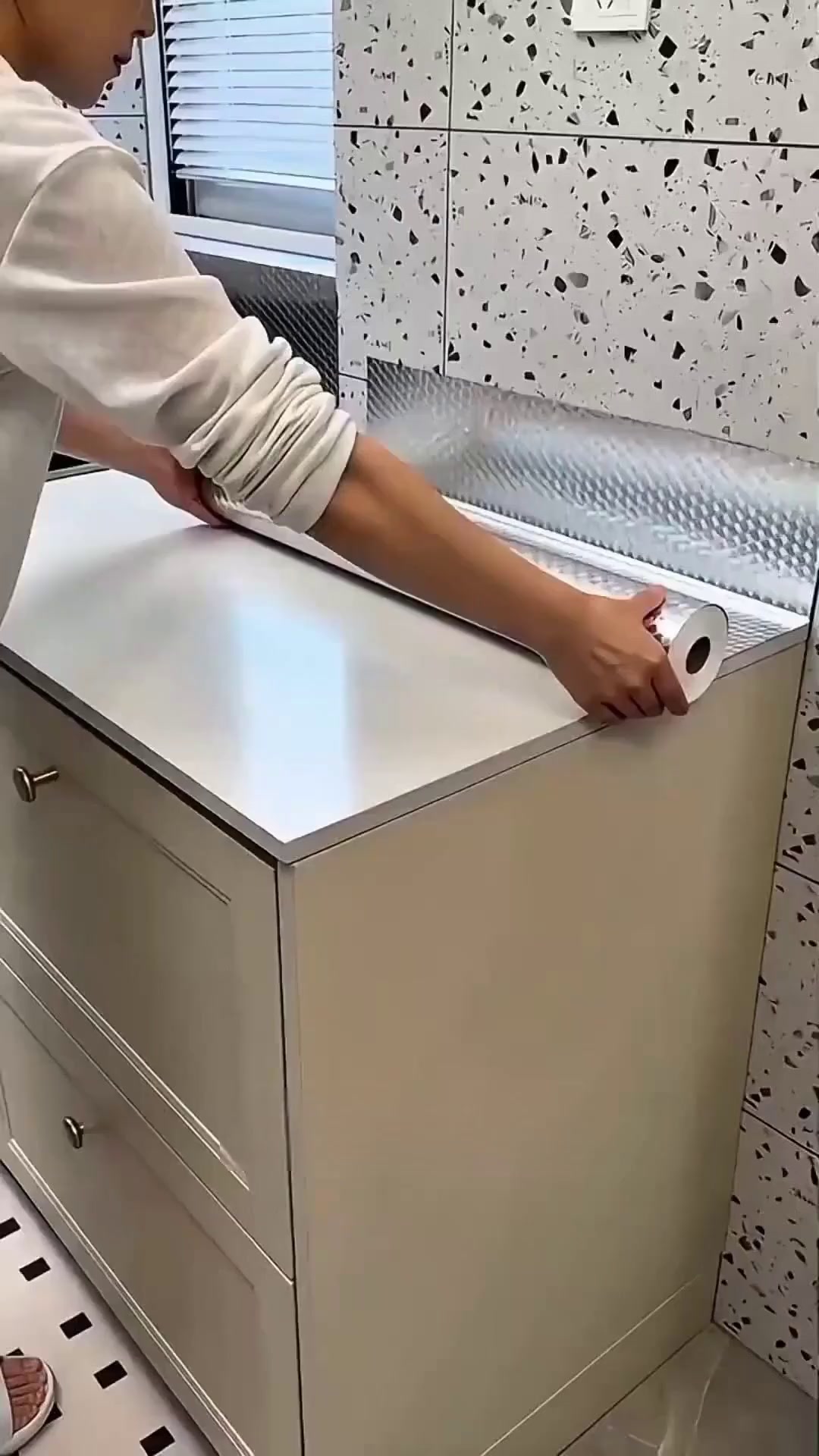 Schütze deine Küchenmöbel