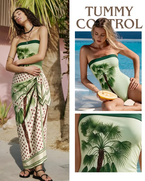 From Beach to Brunch
