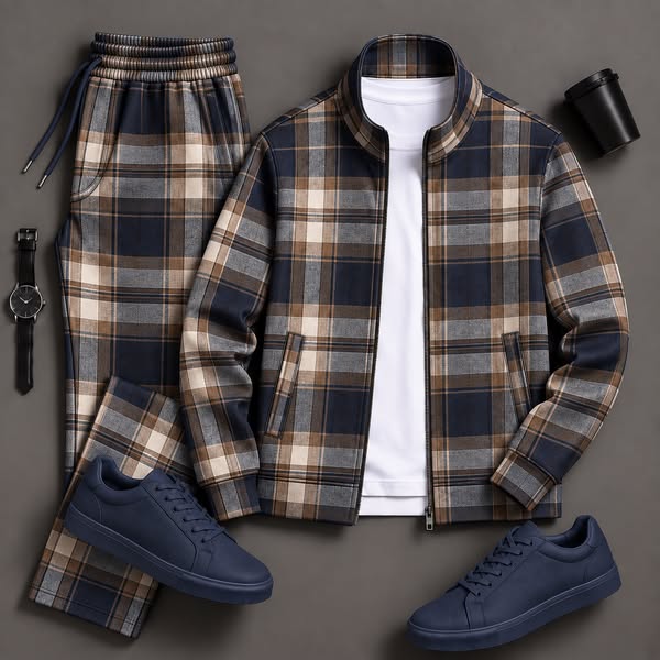 Upgrade Your Style Game