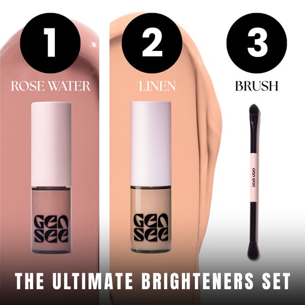 VIRAL EYE BRIGHTENERS