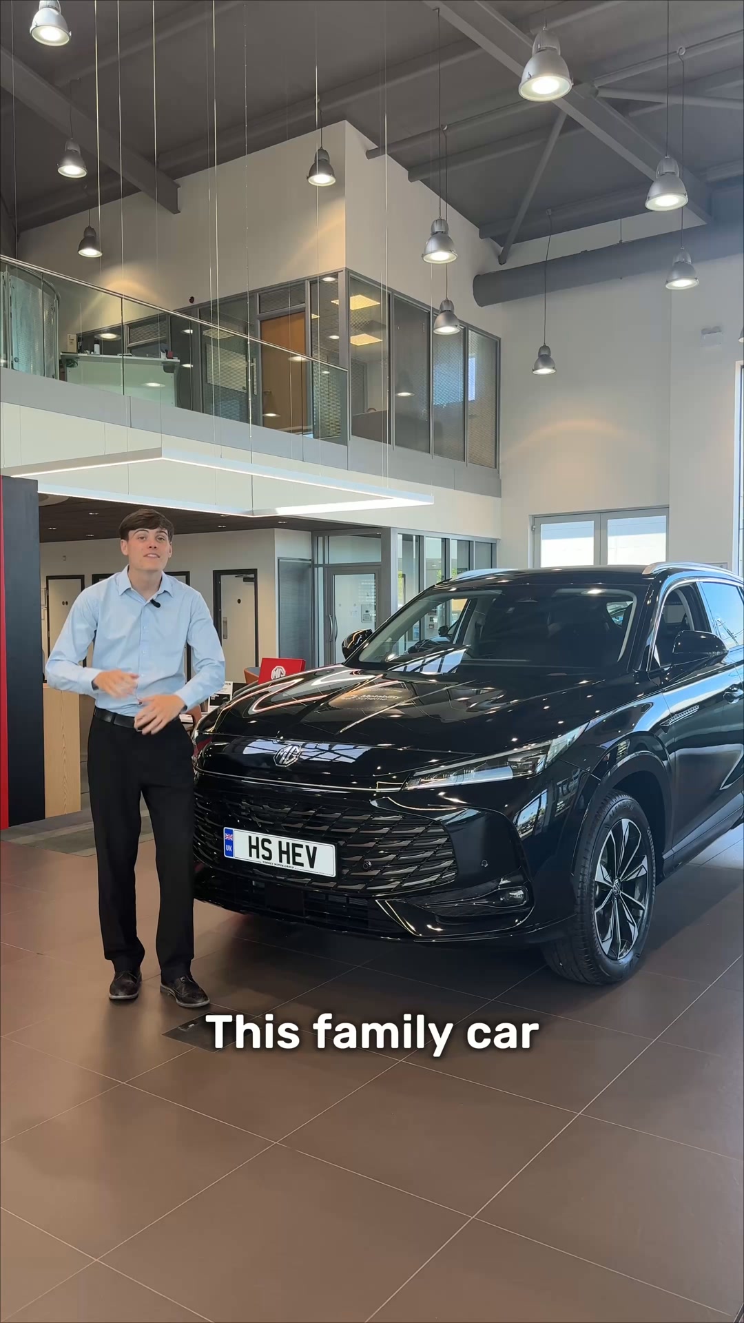 Anúncio de Toomey Motor Group