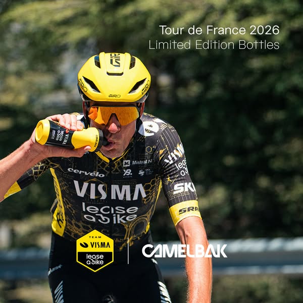 TDF 2026 Edizione Limitata
