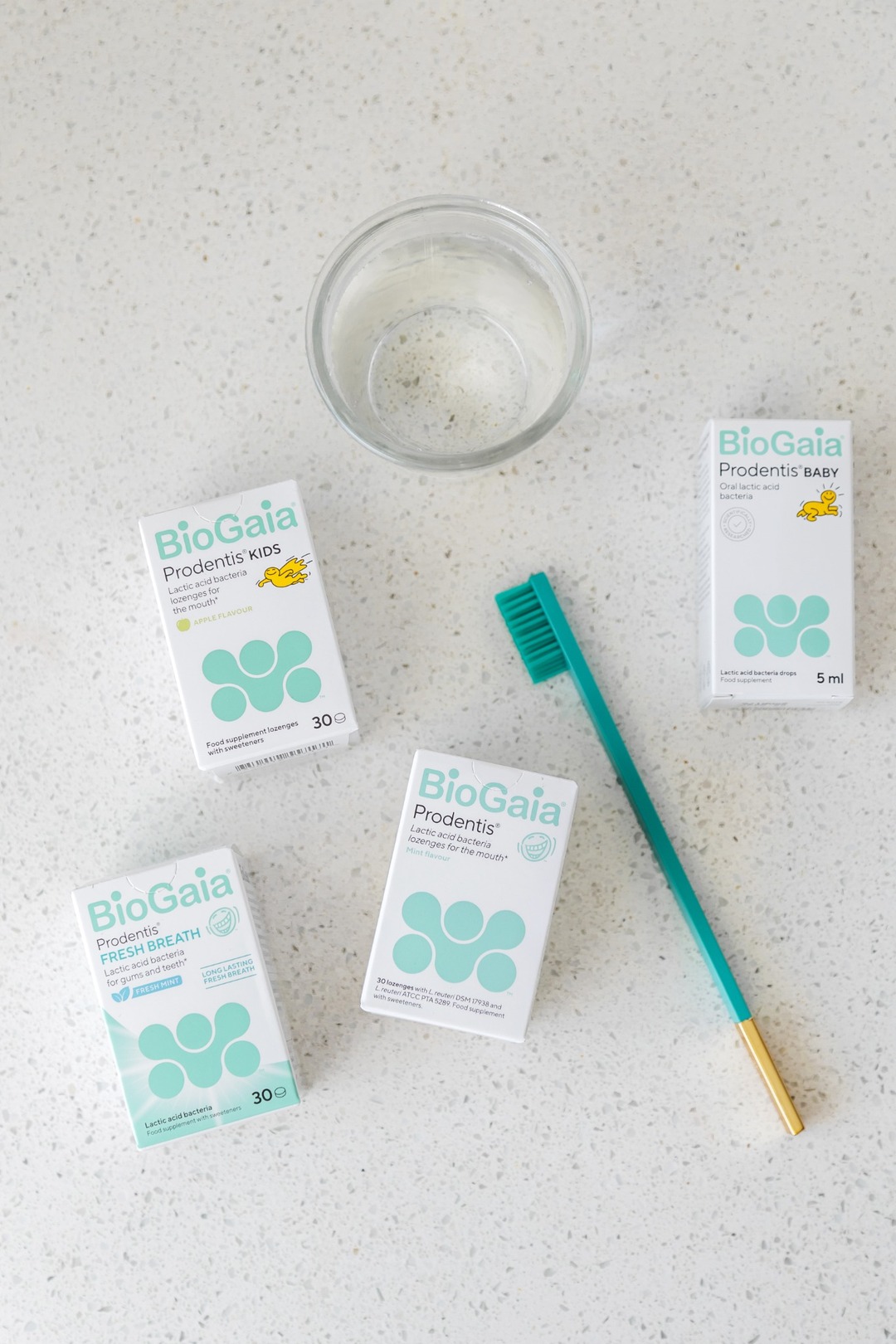 Meet Prodentis - Oral Probiotics