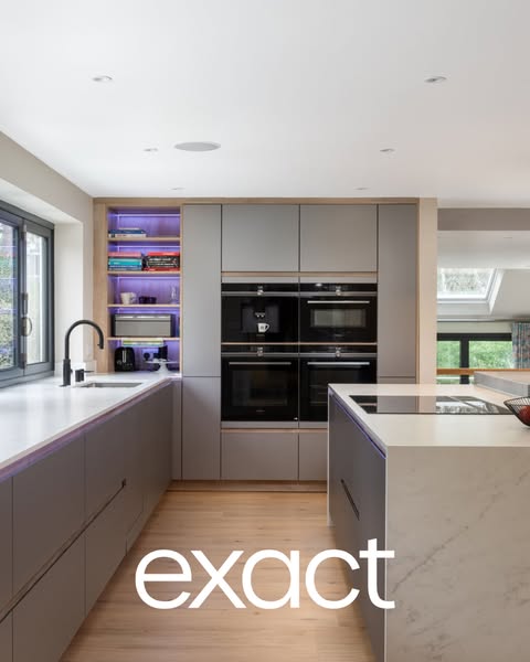 German Kitchen Specialists Near You