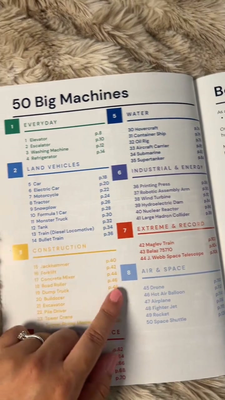 For Kids Who Always Ask “How Does That Work?”