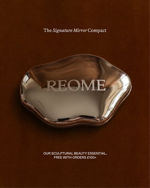 Limited Edition Free Gift