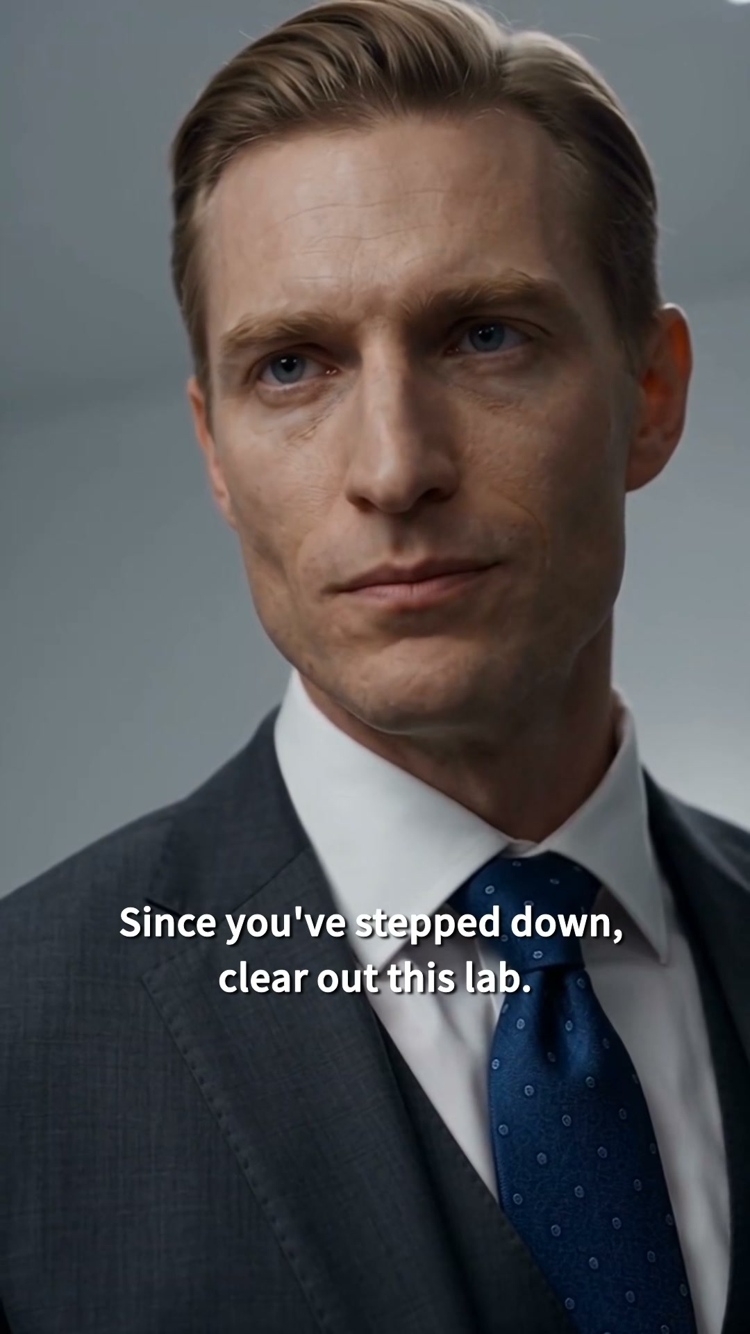 Next episode
