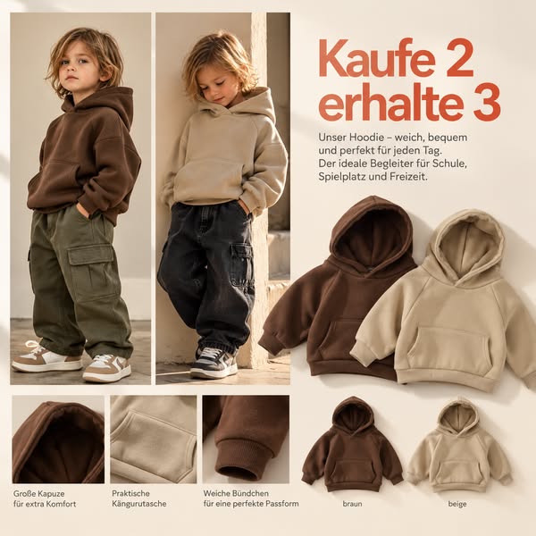 Entdecke jetzt noch mehr Angebote!