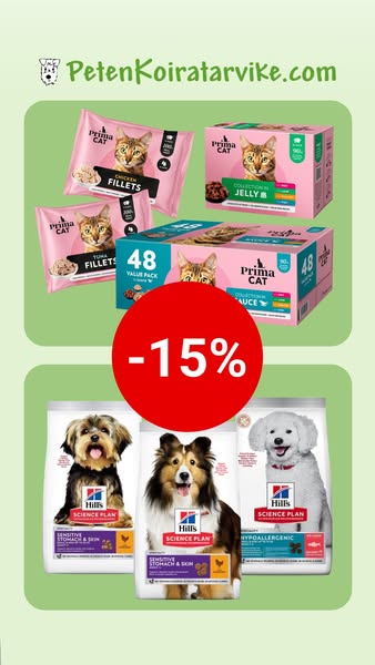 Ilmainen toimitus kaikkiin tilauksiin!