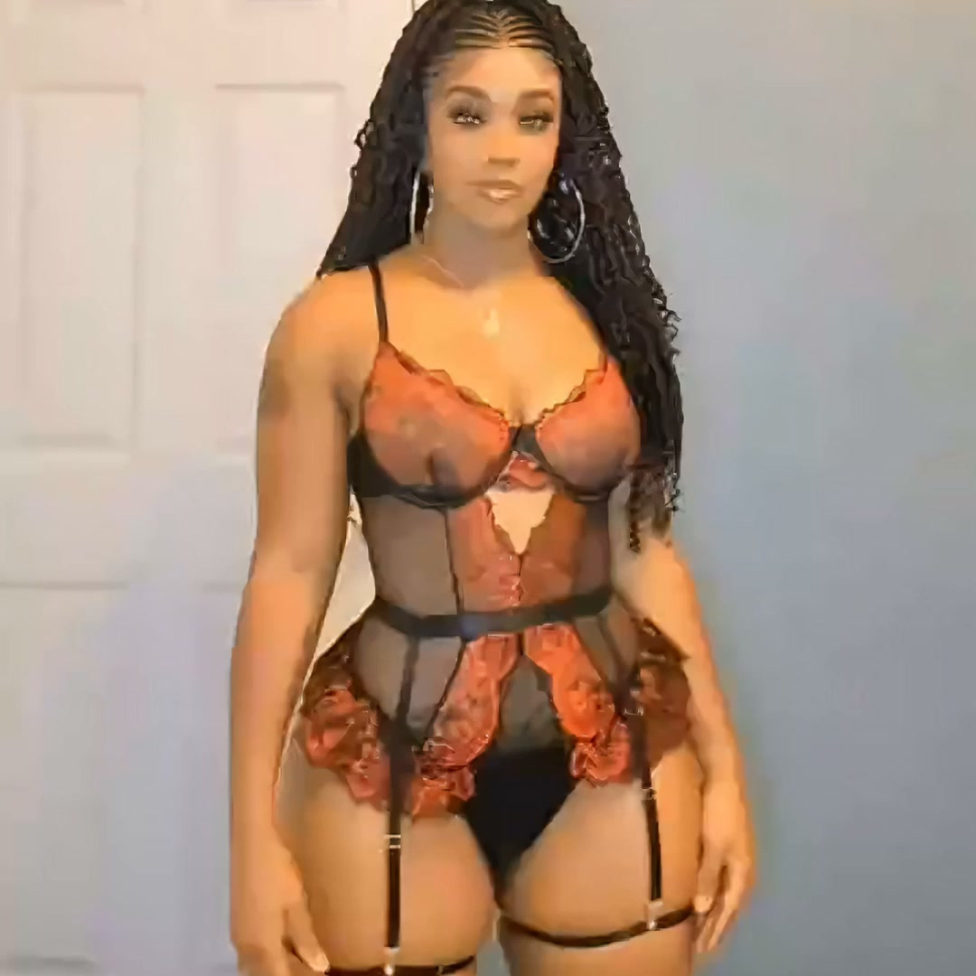 Lace Made To Turn Heads