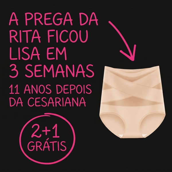 Lê isto se fizeste uma cesariana.