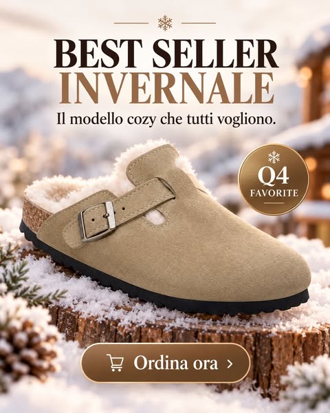PAGA ALLA CONSEGNA