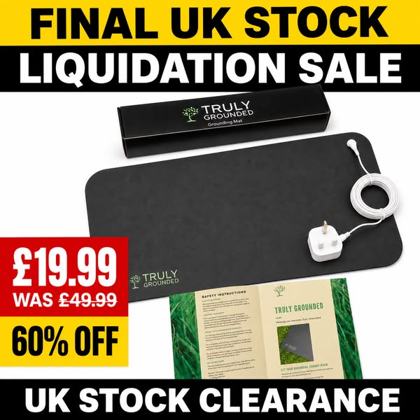 Final UK Mat Clearance — £19.99