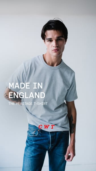 CWT - Elevated Basics