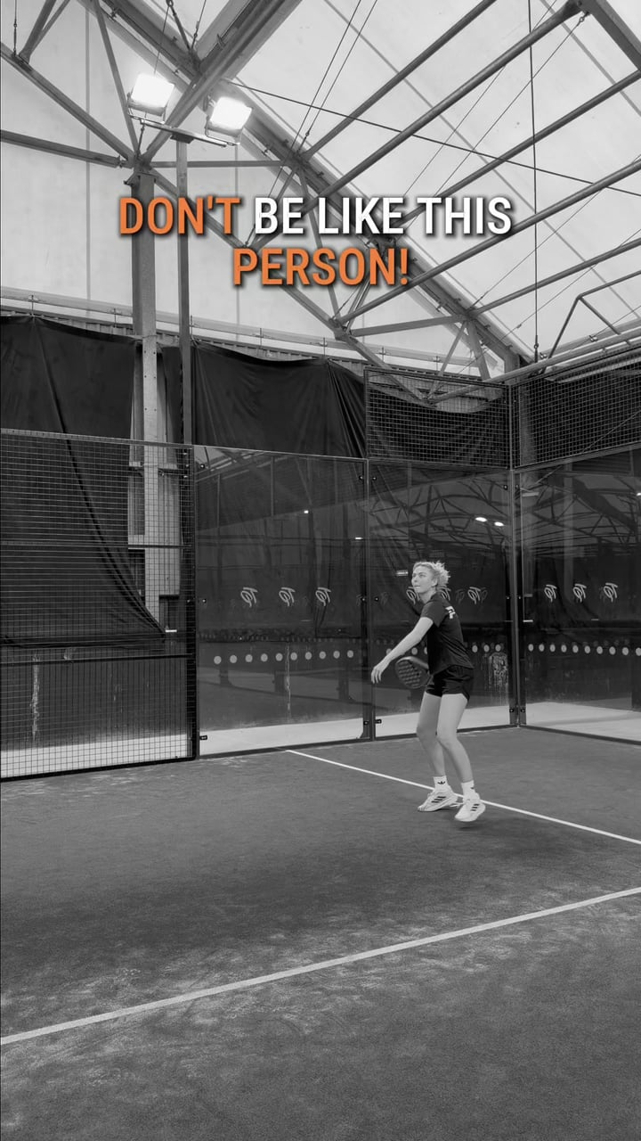 THE PADEL RACKET BEGINNERS LOVE