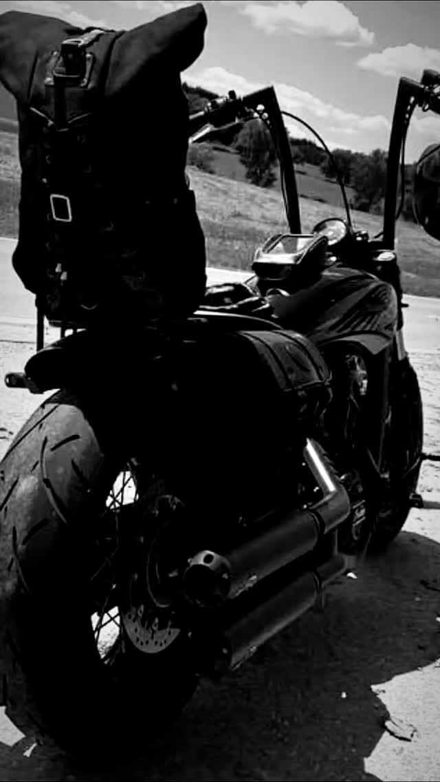 Anúncio de R9 Kustoms