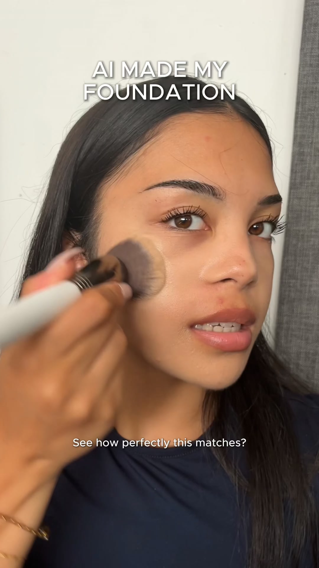 A shade literally made for you