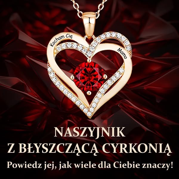 Idealny Prezent dla Mamy 2 Lata Gwarancji...
