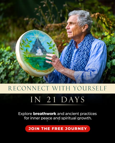 [FREE] 21-Days to Fuel Your Soul