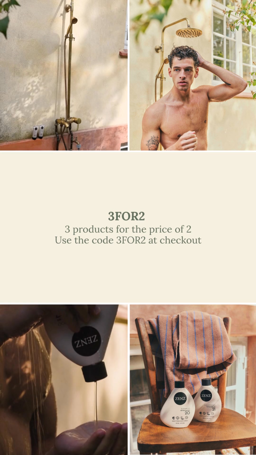 Shop 3FOR2