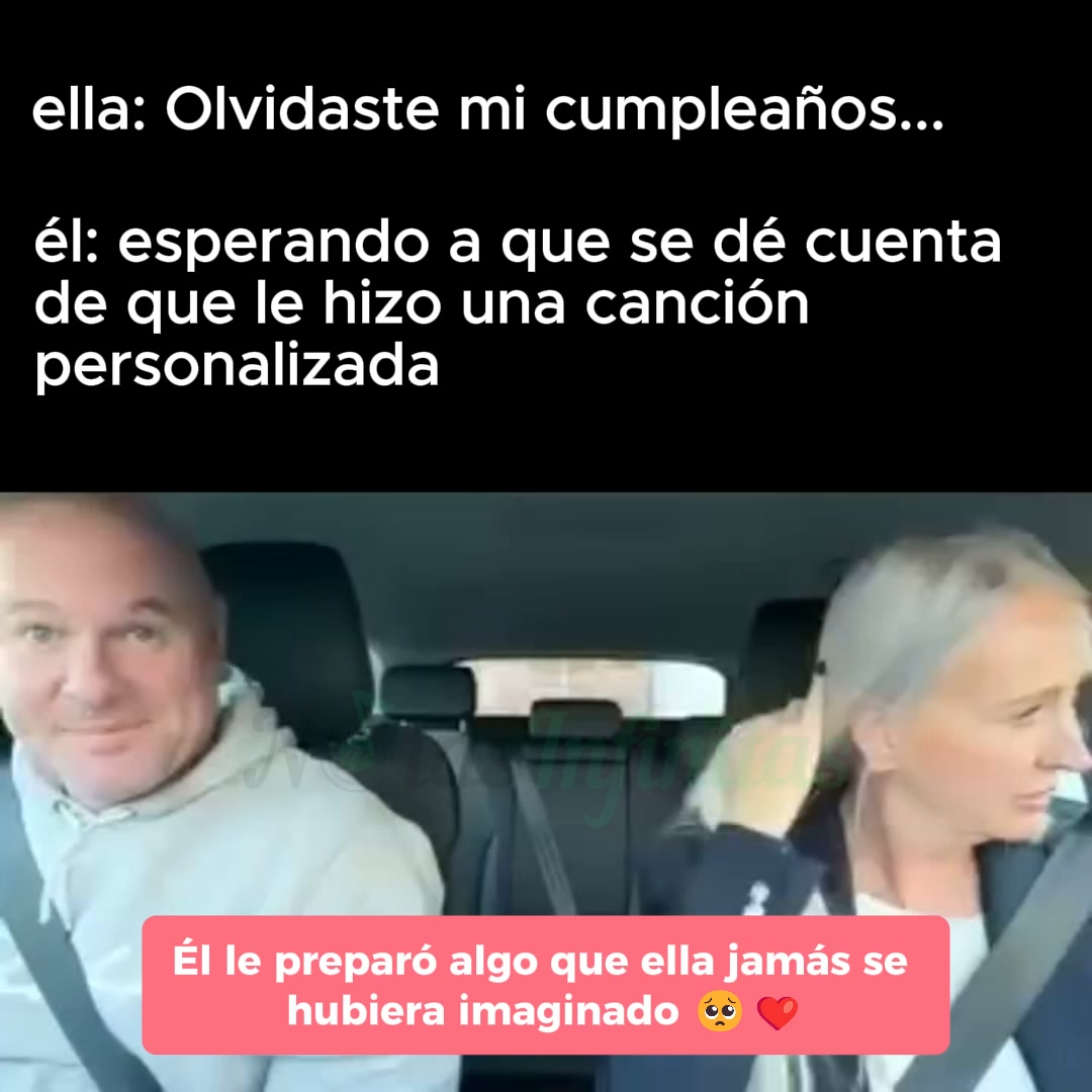 El regalo que dejará olvidados a todos los anteriores
