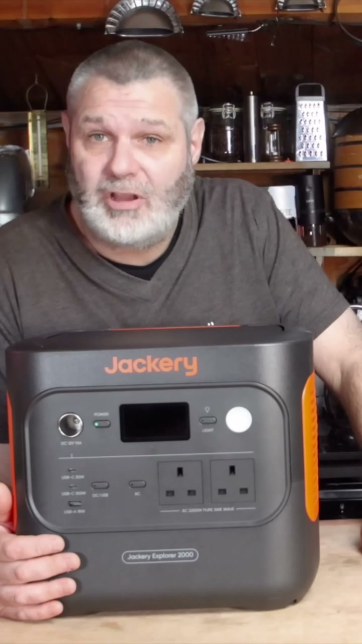 Jackery Member Sale
