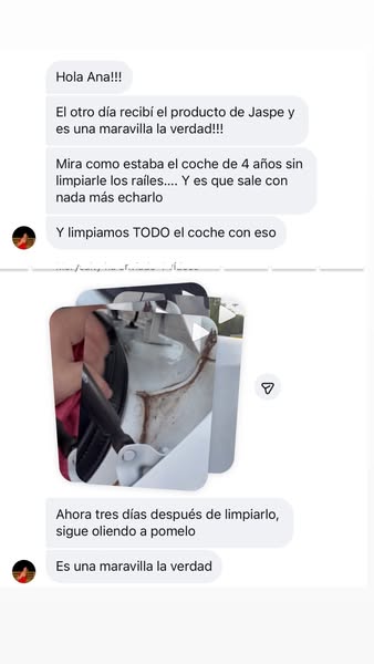 Crea tu ambiente ideal: Botella + 6 esencias por solo 29,95€