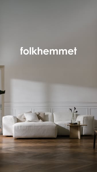 Soffor för alla hem