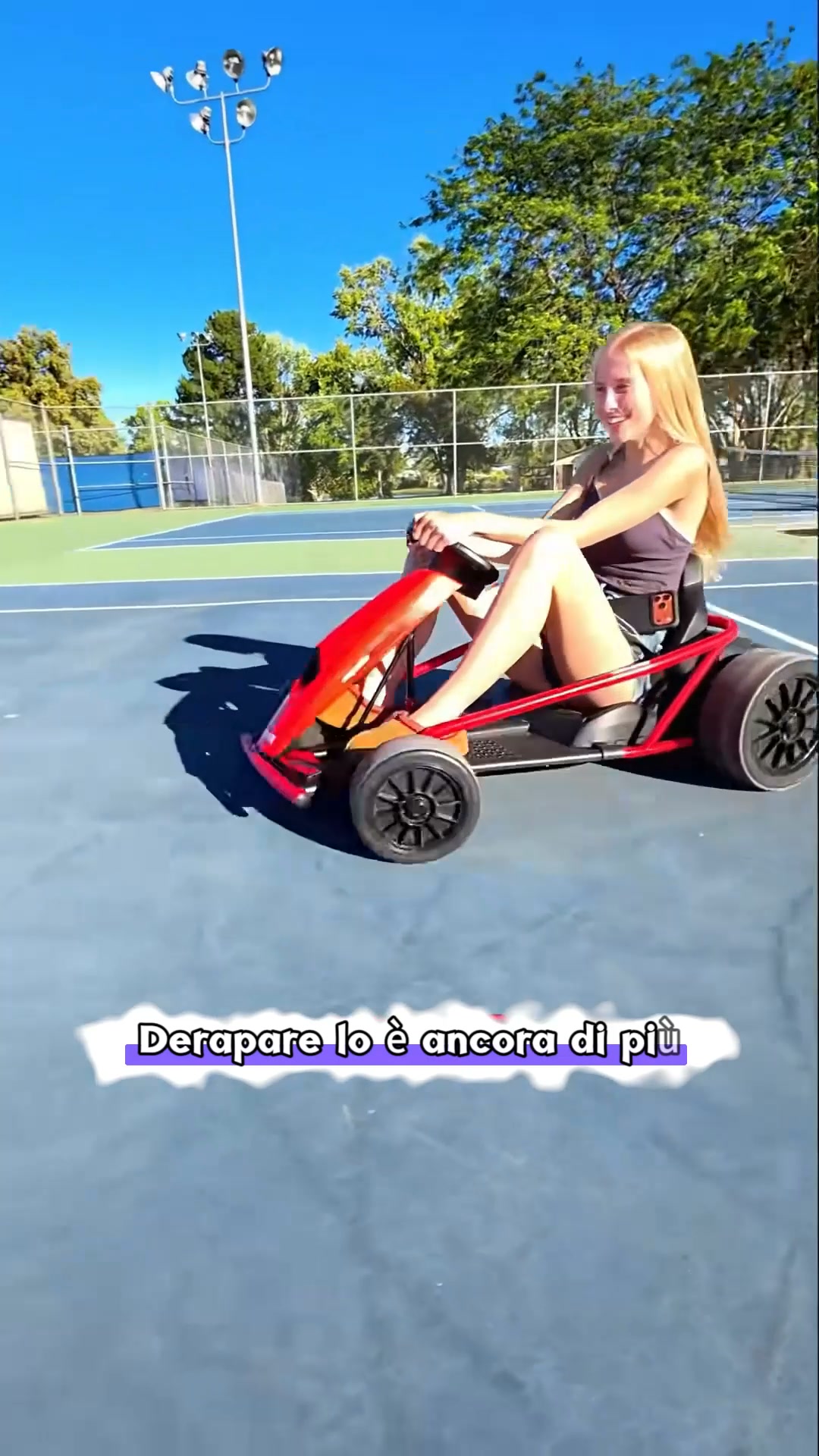 Spedizione gratuita