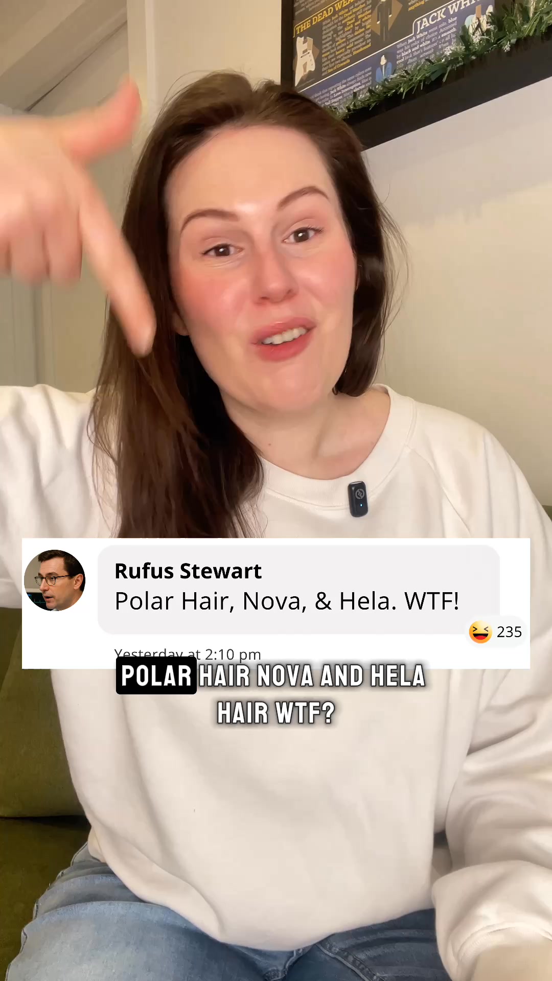 Hela Hair is proudly PPD-FREE