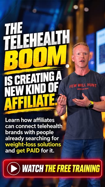 Revealing My Secret Affiliate Sauce!